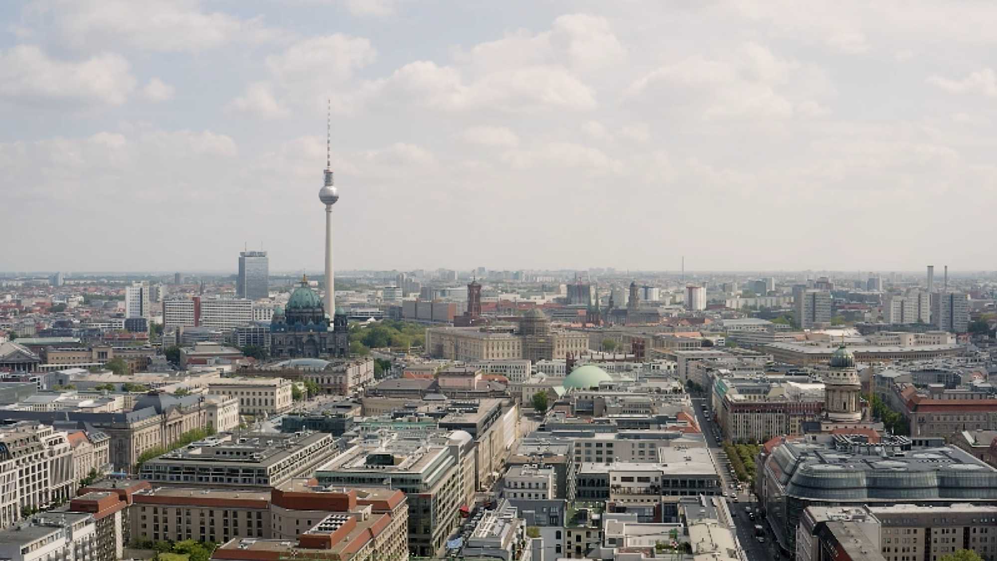 Berlin Metropol Hub schafft mehr Sichtbarkeit
